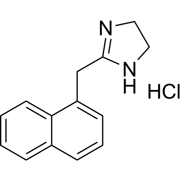 Naphazoline hydrochloride (Standard)