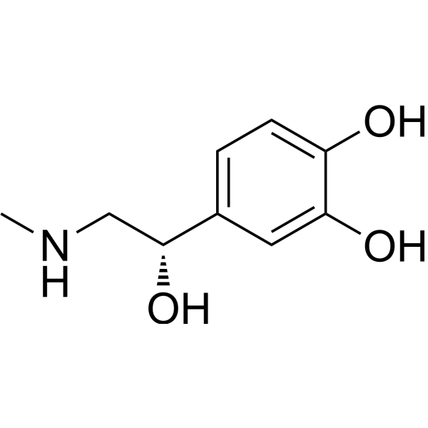 D-Epinephrine