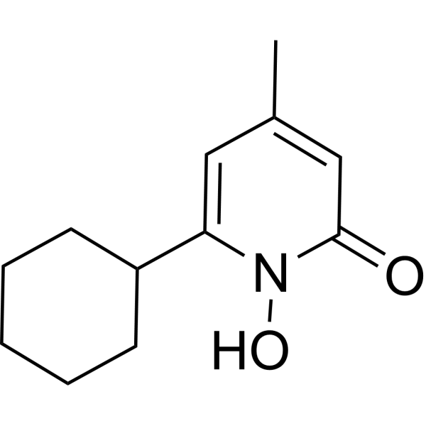 Ciclopirox