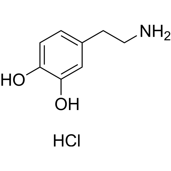 Dopamine hydrochloride