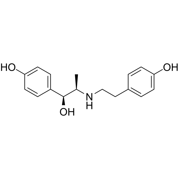 Ritodrine
