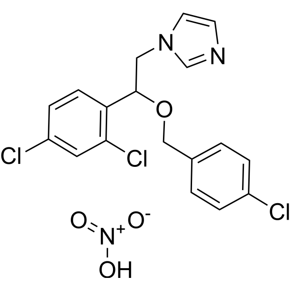 Econazole nitrate (Standard)