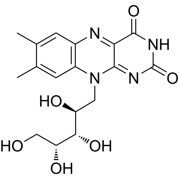 Riboflavin