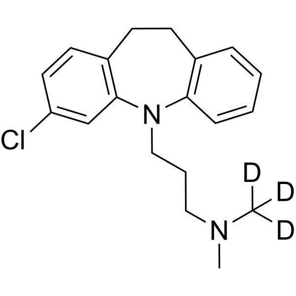 Clomipramine-d3