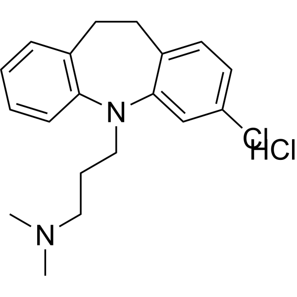Clomipramine hydrochloride (Standard)