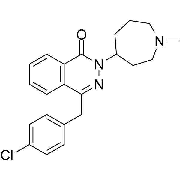 Azelastine