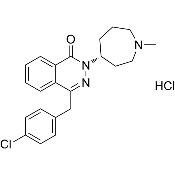 (R)-Azelastine hydrochloride