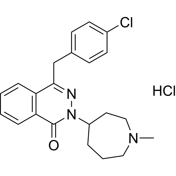 Azelastine hydrochloride (Standard)