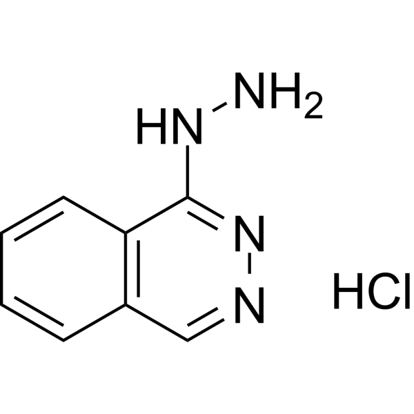 Hydralazine hydrochloride