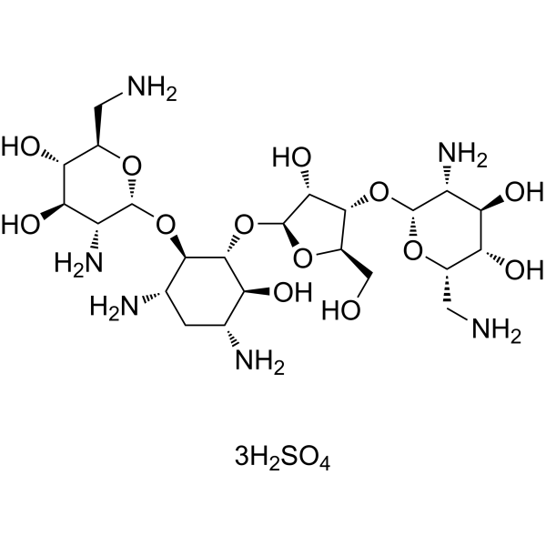 Neomycin sulfate