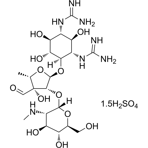 Streptomycin sulfate (Standard)