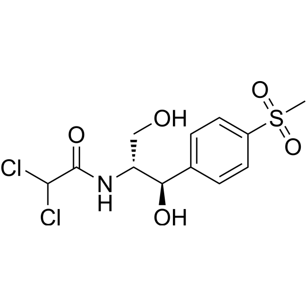 Thiamphenicol (Standard)