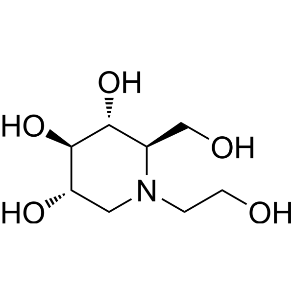 Miglitol (Standard)
