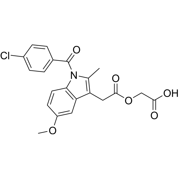 Acemetacin (Standard)