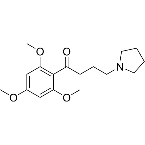 Buflomedil