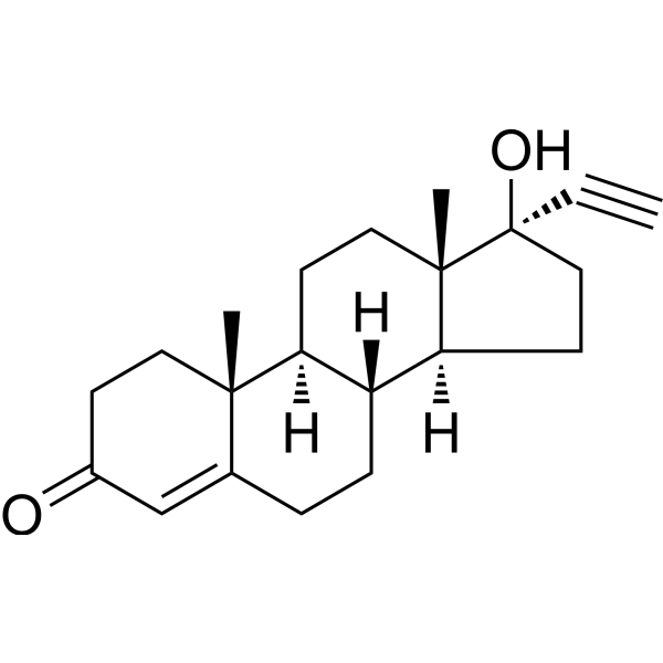 Ethisterone (Standard)