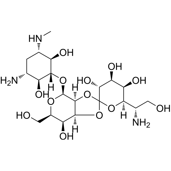 Hygromycin B