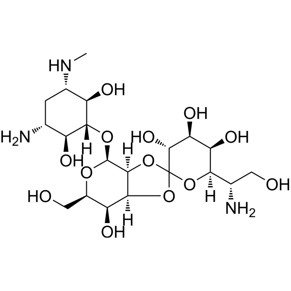 Hygromycin B (Standard)