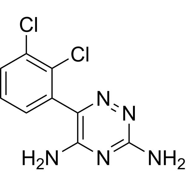Lamotrigine (Standard)