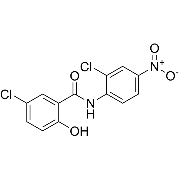 Niclosamide (Standard)