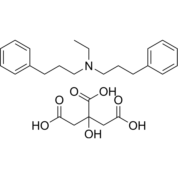 Alverine citrate (Standard)