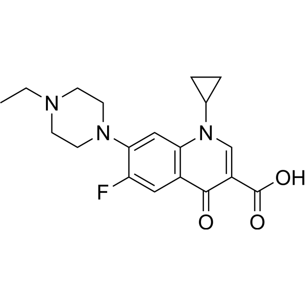 Enrofloxacin (Standard)