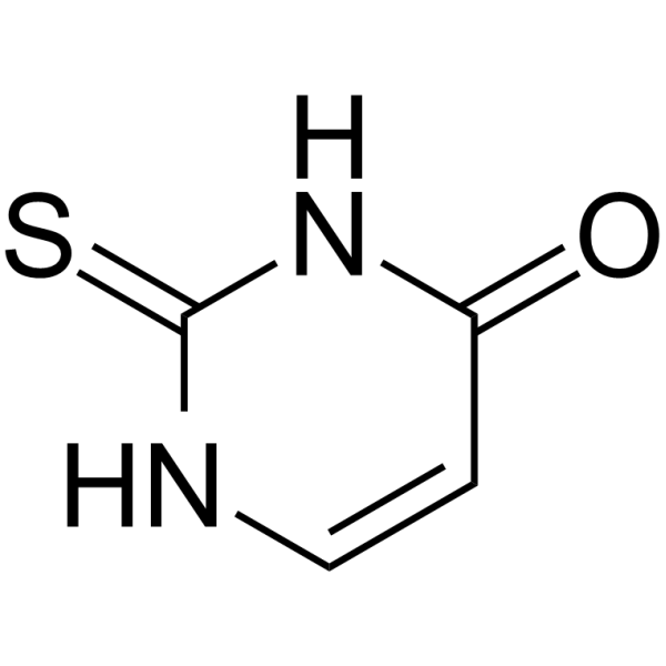 2-Thiouracil