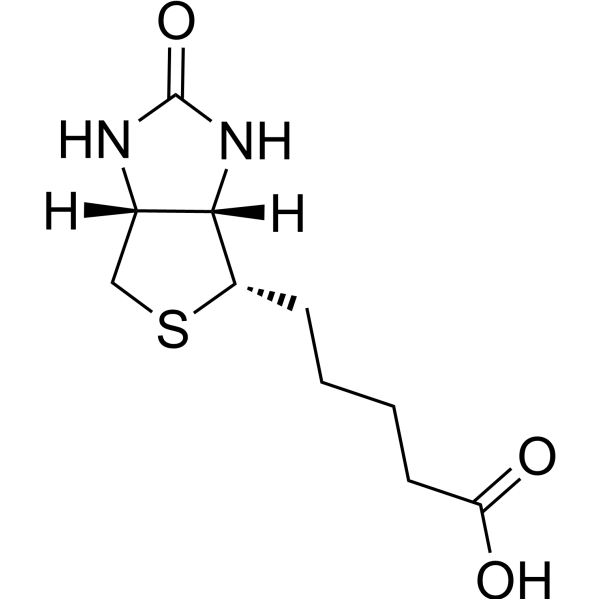 Biotin (Standard)
