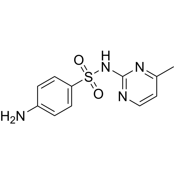 Sulfamerazine (Standard)