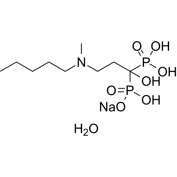 Ibandronate Sodium Monohydrate