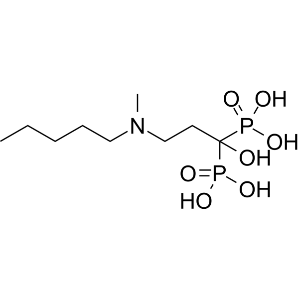 Ibandronic acid