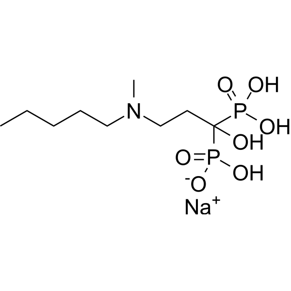 Ibandronate Sodium