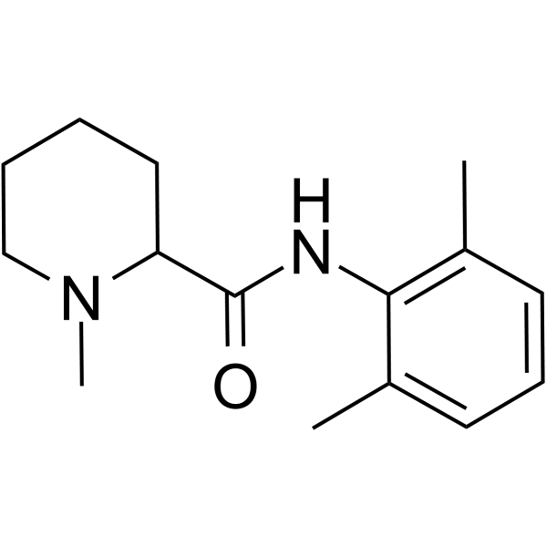Mepivacaine
