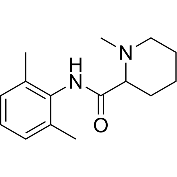 Mepivacaine (Standard)