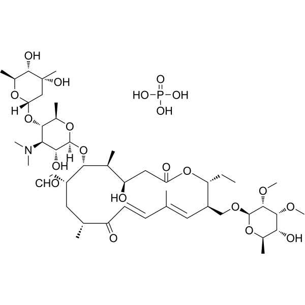 Tylosin phosphate
