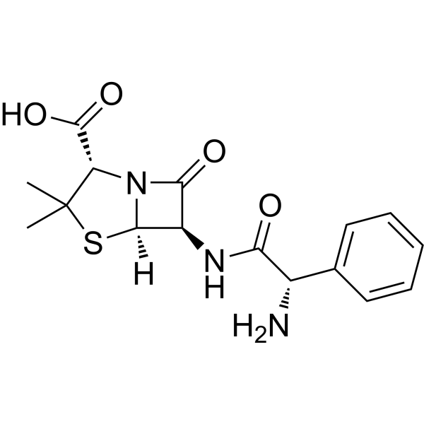 L-(+)-Ampicillin