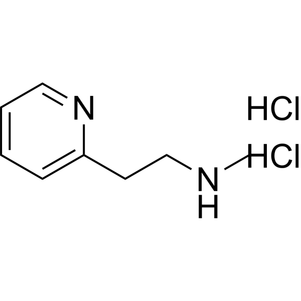 Betahistine dihydrochloride (Standard)