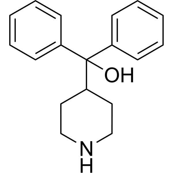 Azacyclonol (Standard)