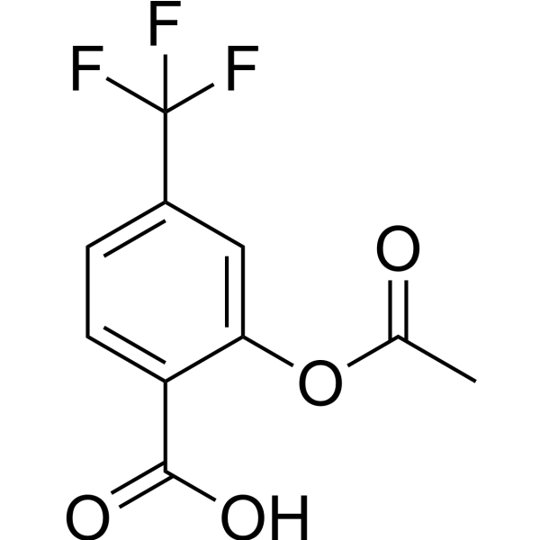 Triflusal (Standard)