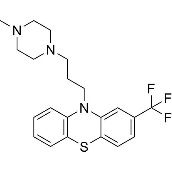 Trifluoperazine