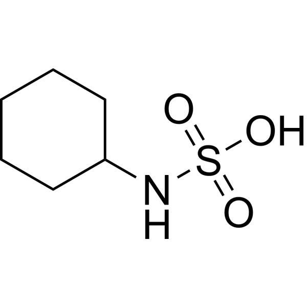 Cyclamic acid (Standard)