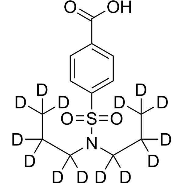 Probenecid-d14