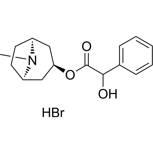 Homatropine Bromide
