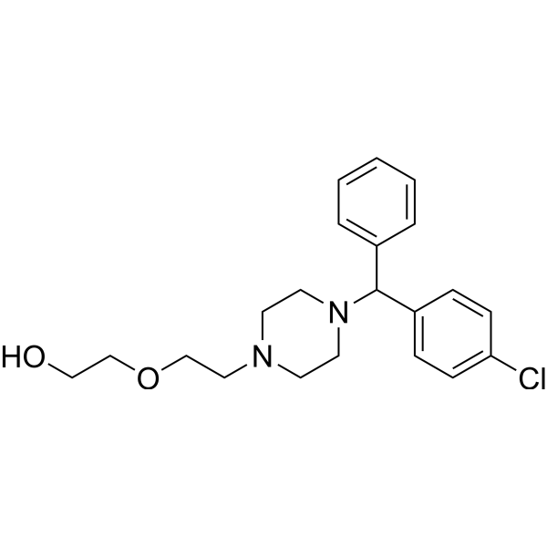 Hydroxyzine (Standard)