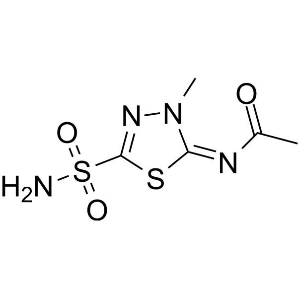 Methazolamide