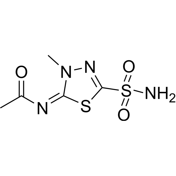 Methazolamide (Standard)
