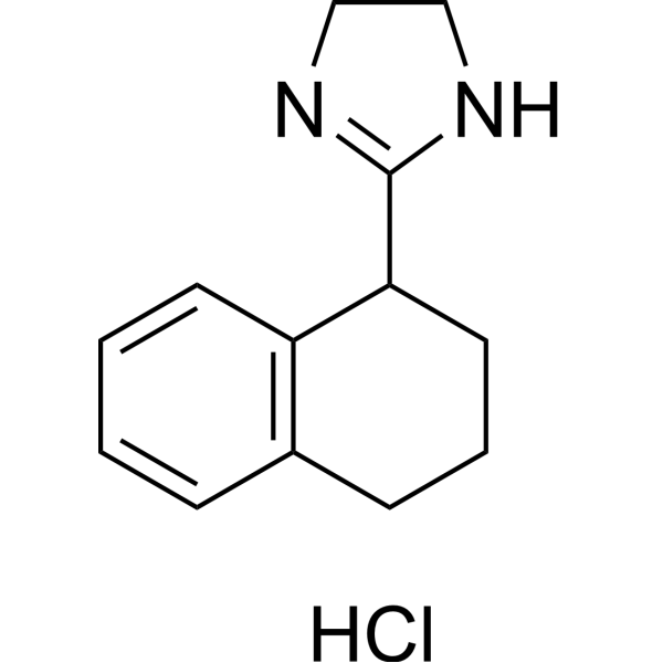 Tetrahydrozoline hydrochloride