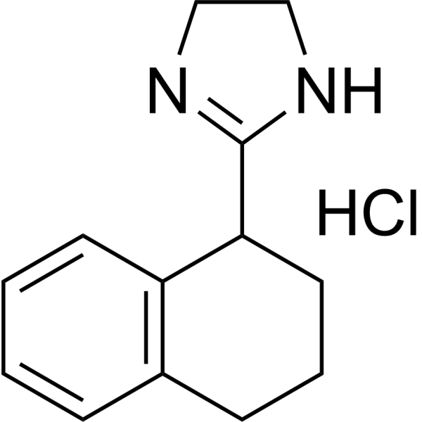 Tetrahydrozoline hydrochloride (Standard)