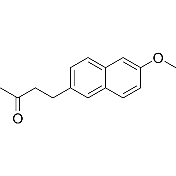 Nabumetone (Standard)