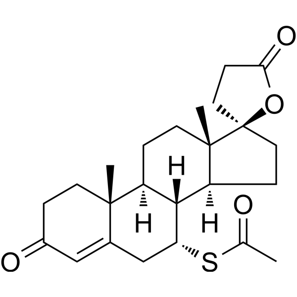 Spironolactone